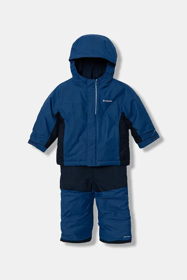 Columbia Jakna i kombinezon za bebe Columbia Buga