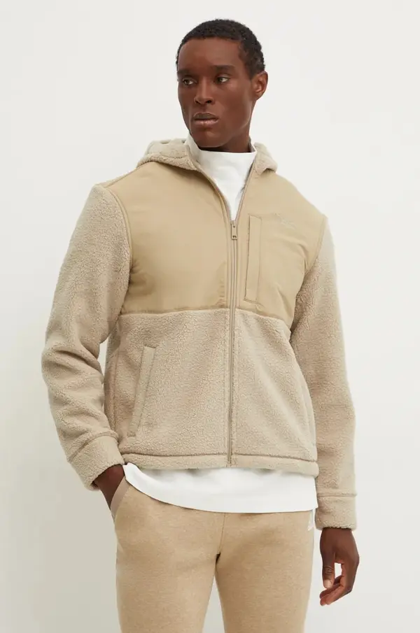 Jack Wolfskin Jakna Jack Wolfskin Felslicht