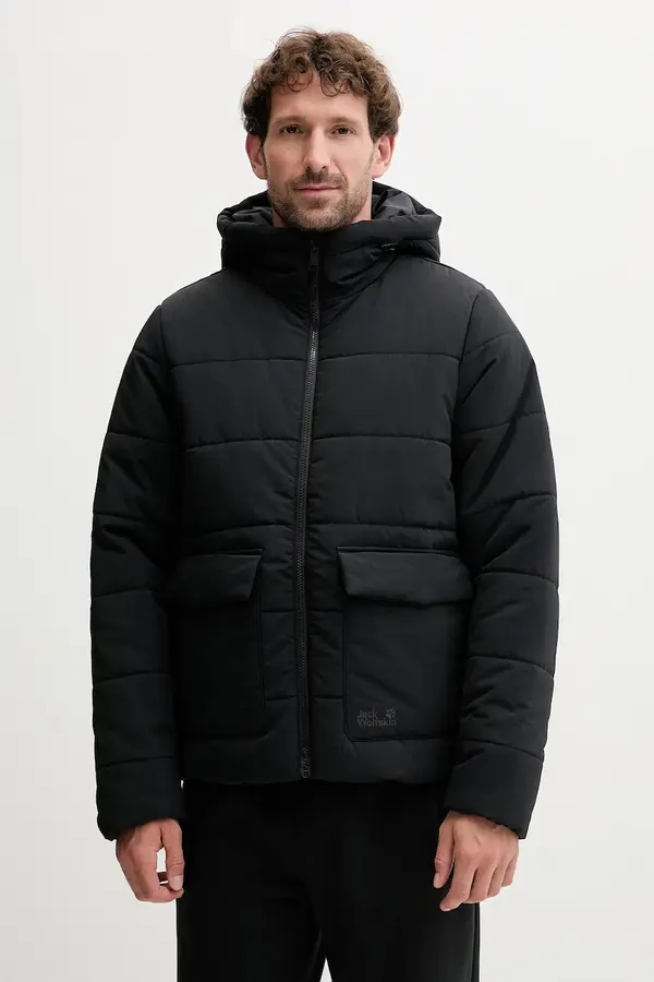 Jack Wolfskin Jakna Jack Wolfskin NORTHERN LITE