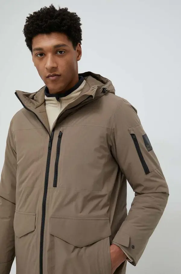 Jack Wolfskin Jakna Jack Wolfskin