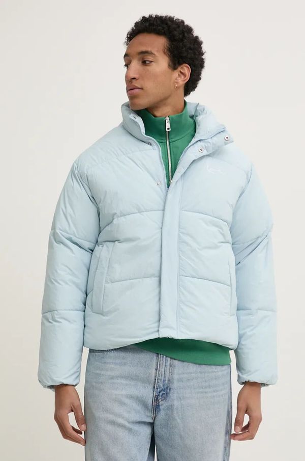 Karl Kani Jakna Karl Kani za muškarce, za zimu, oversize, 60760017