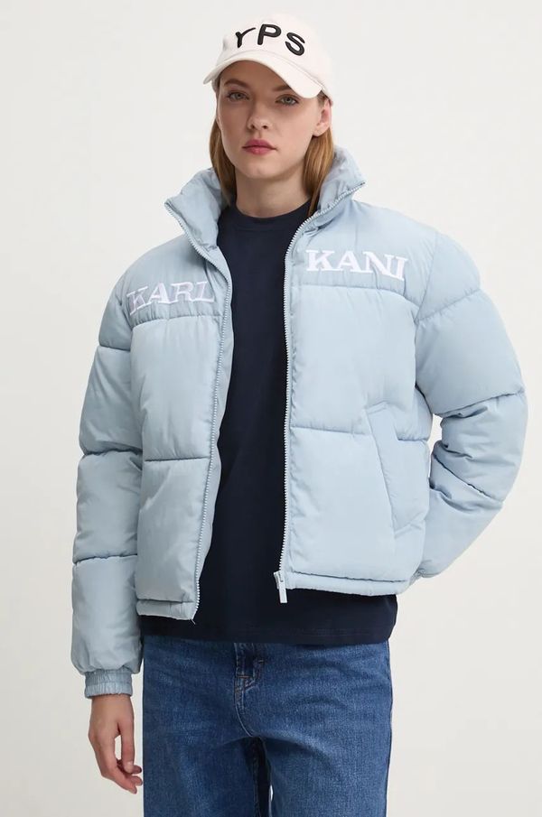Karl Kani Jakna Karl Kani za žene, za zimu, oversize, 61760002