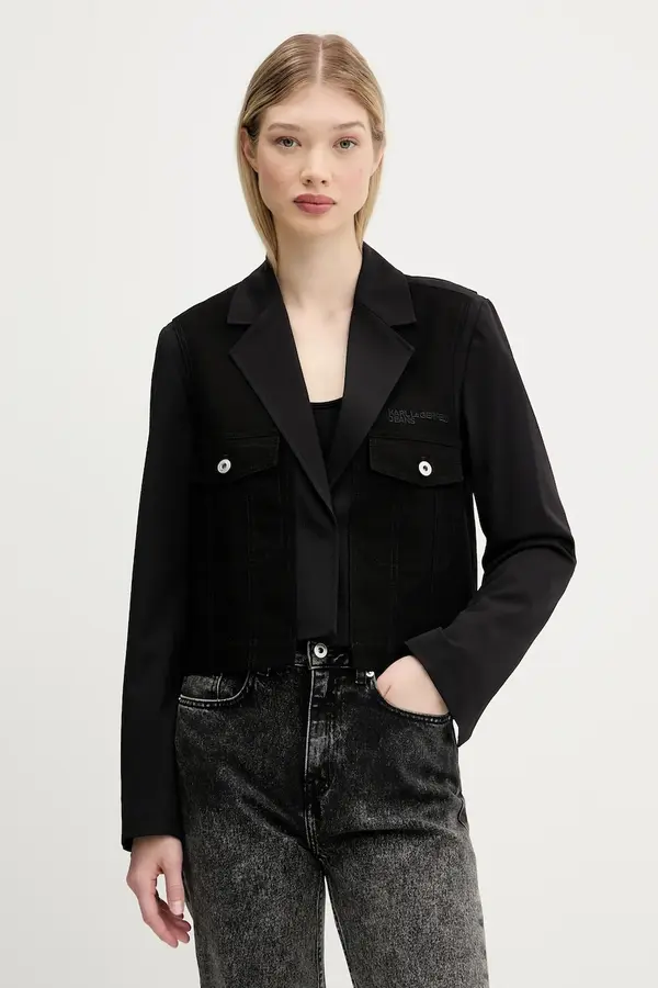 Karl Lagerfeld Jeans Jakna Karl Lagerfeld Jeans