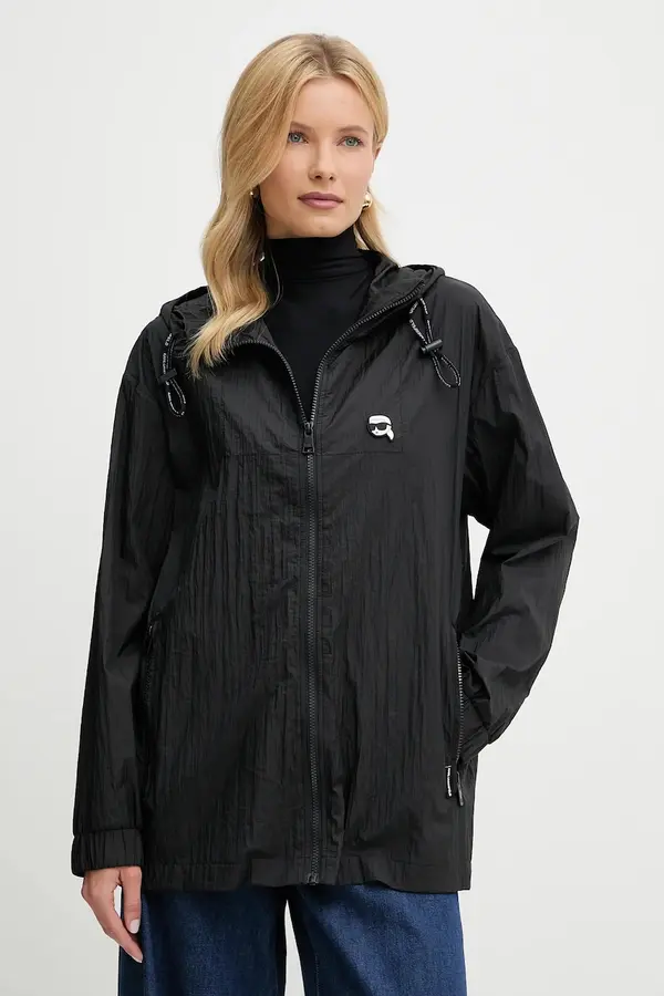 Karl Lagerfeld Jakna Karl Lagerfeld