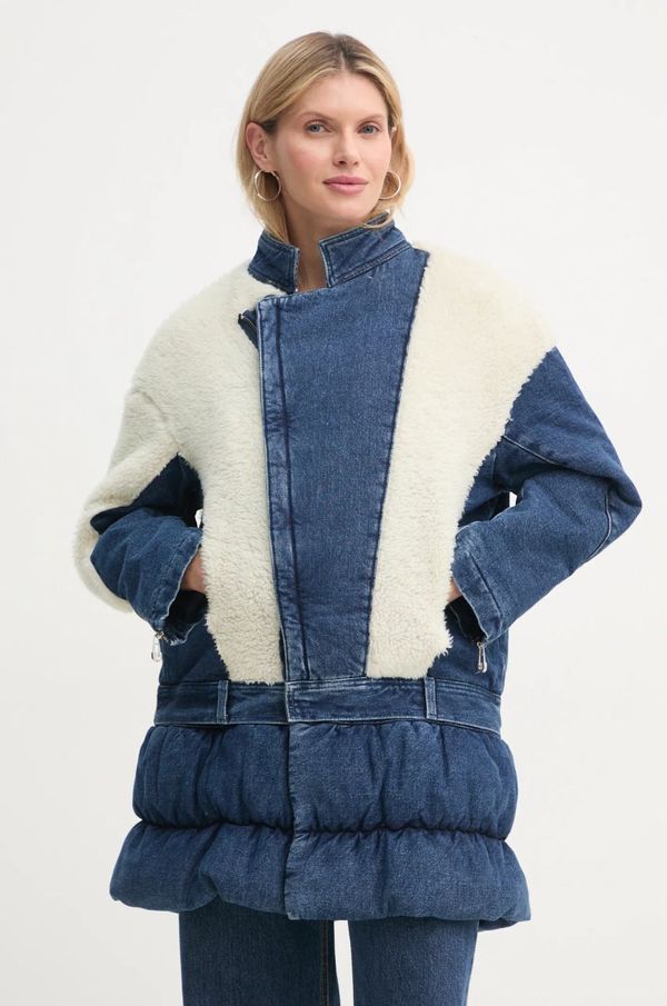 K+LUSHA Jakna K+LUSHA za žene, za prijelazno razdoblje, KLW09001DF132KLW50