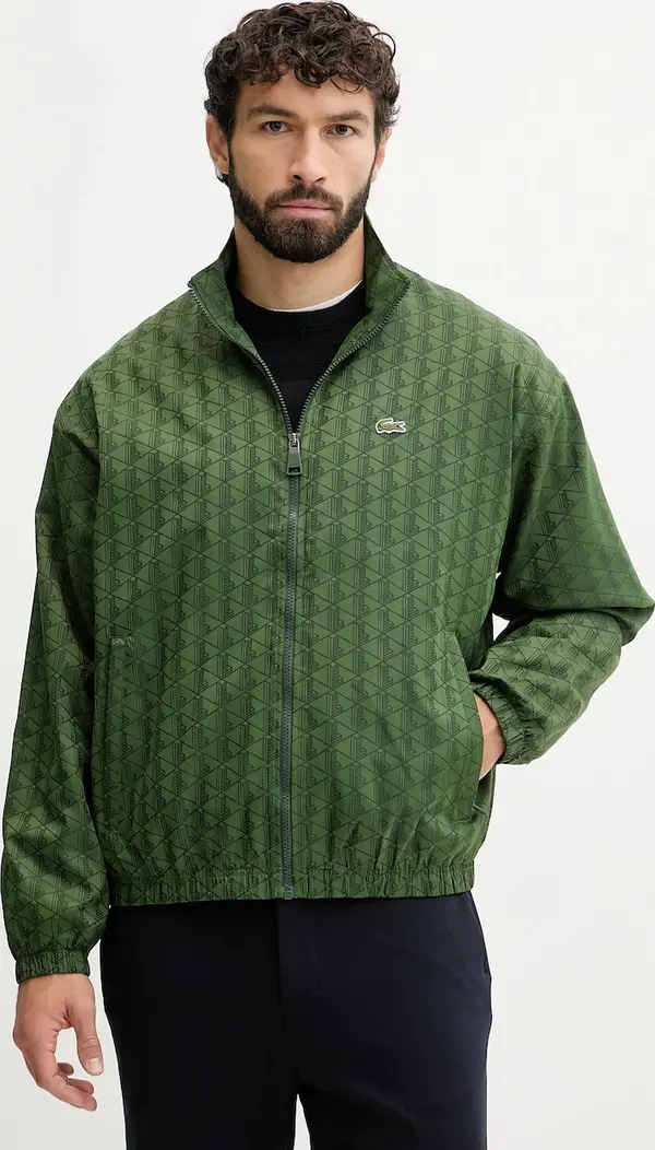 Lacoste Jakna Lacoste