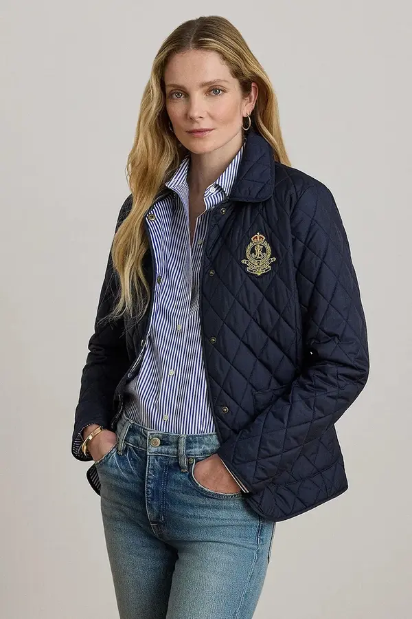 Lauren Ralph Lauren Jakna Lauren Ralph Lauren