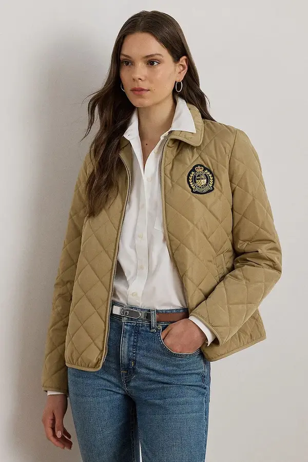 Lauren Ralph Lauren Jakna Lauren Ralph Lauren