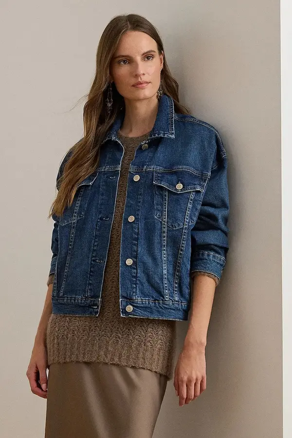 Lauren Ralph Lauren Jakna Lauren Ralph Lauren