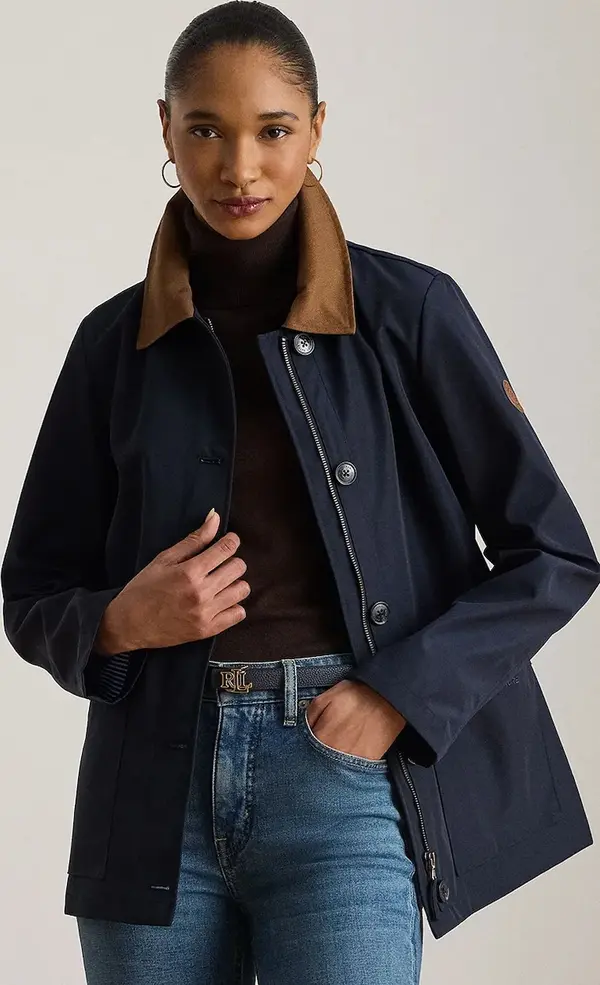 Lauren Ralph Lauren Jakna Lauren Ralph Lauren