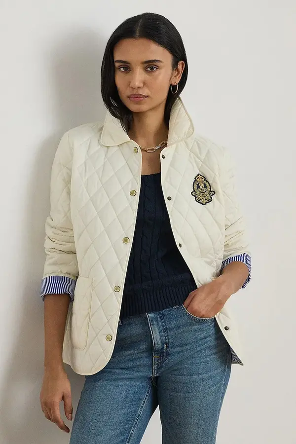 Lauren Ralph Lauren Jakna Lauren Ralph Lauren
