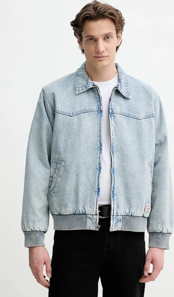 Levi's Jakna Levi's EMBARCADERO AVIATOR JKT