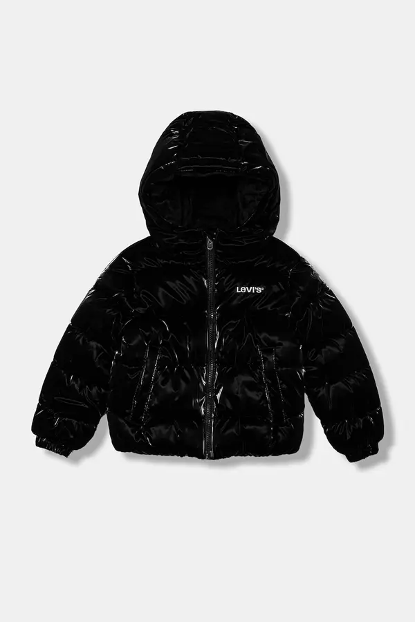 Levi's Jakna Levi's SHINY HVWT PUFFER