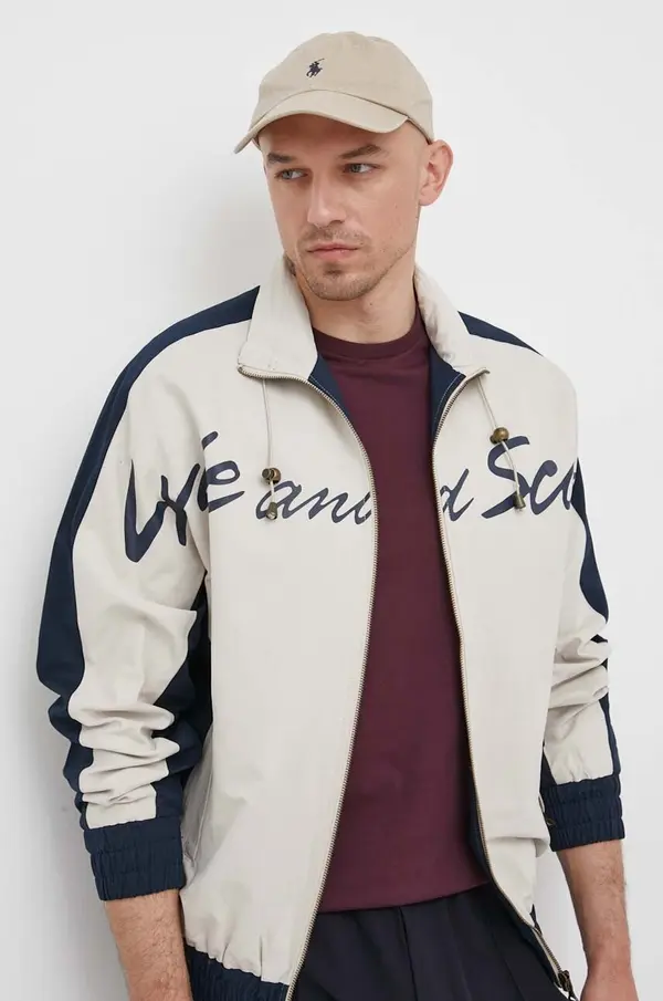 Lyle & Scott Jakna Lyle & Scott