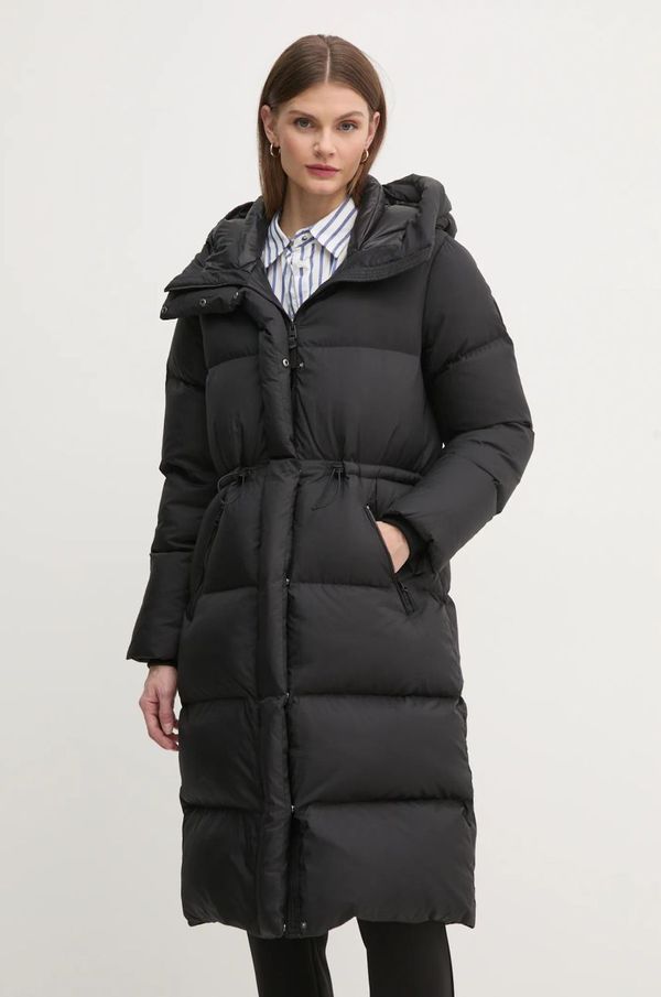 Mackage Jakna MACKAGE za žene, boja: crna, za zimu, ISHANI-SW