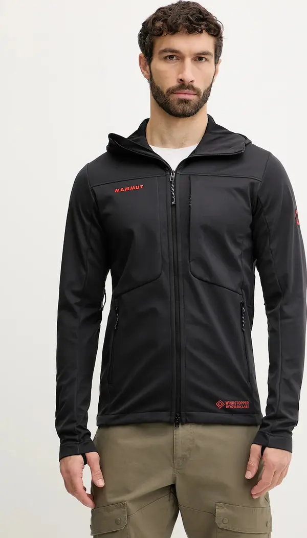 Mammut Jakna Mammut Ultimate VIII