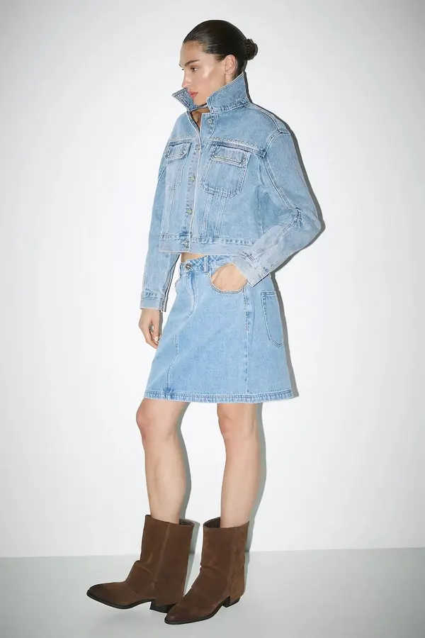 Medicine Jakna Medicine