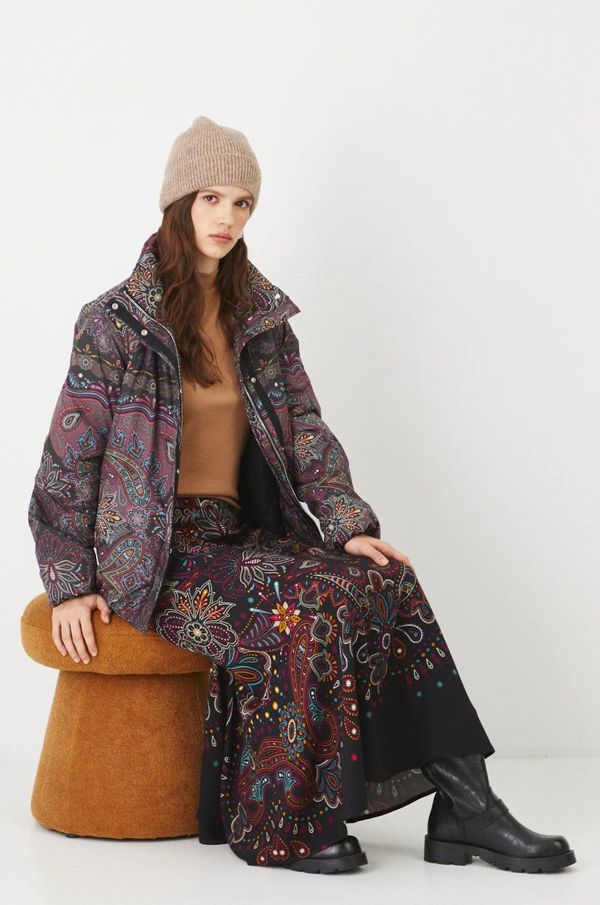 Medicine Jakna Medicine za žene, za prijelazno razdoblje, oversize