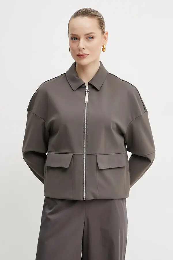 MM by Max Mara Jakna MM by Max Mara