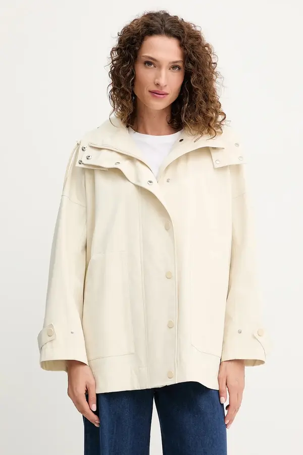 MM by Max Mara Jakna MM by Max Mara LABBRO