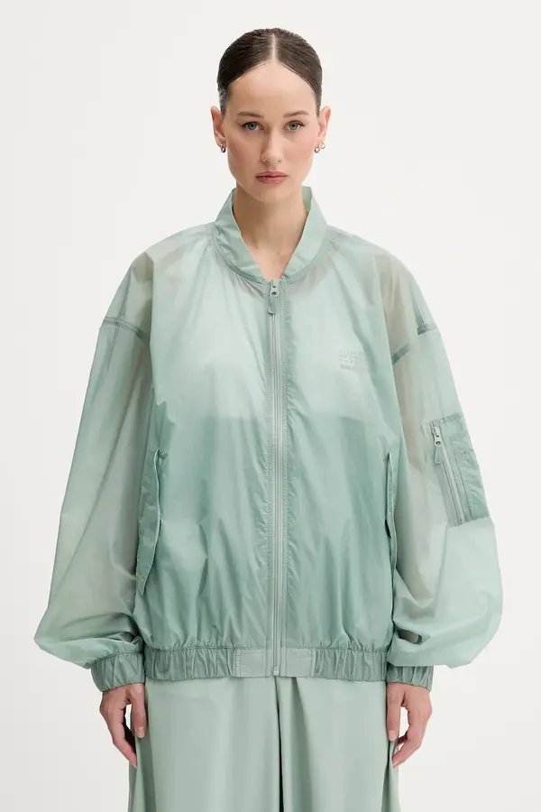 MM6 Maison Margiela Jakna MM6 Maison Margiela x Salomon