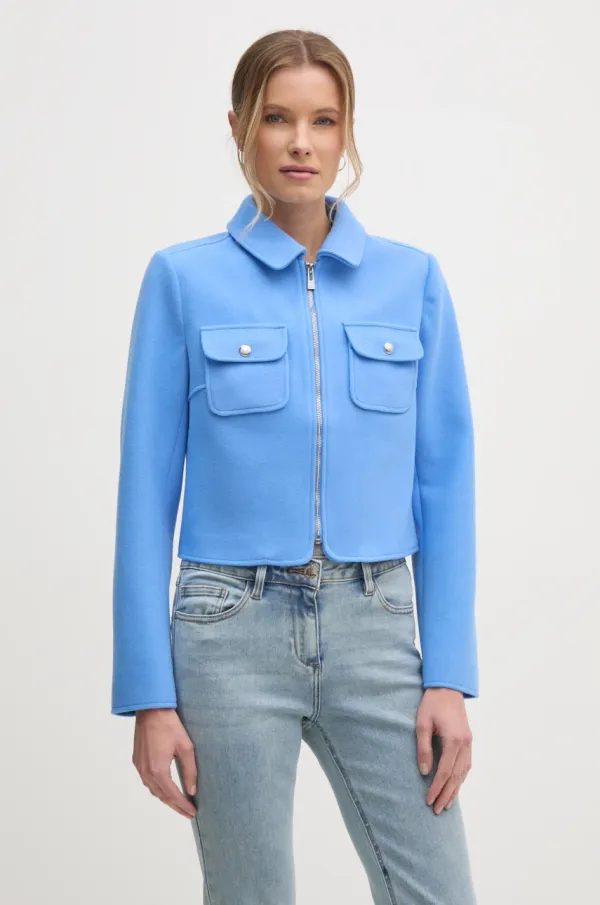 Morgan Jakna Morgan VENNY za žene, za prijelazno razdoblje, VENNY