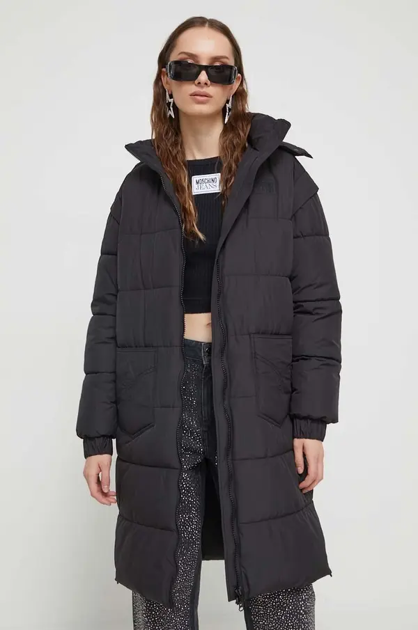 Moschino Jeans Jakna Moschino Jeans