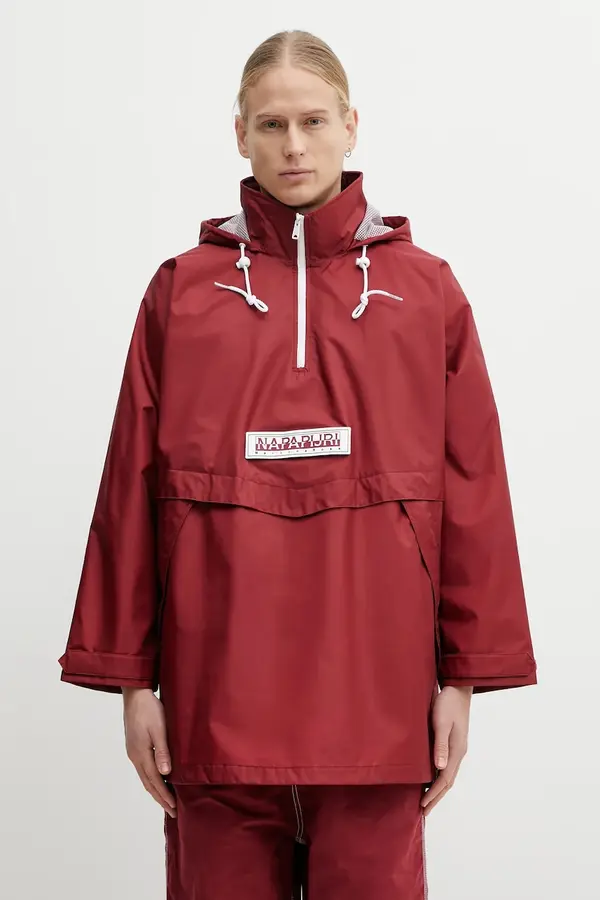 Napapijri Jakna Napapijri Napapijri x Martine Rose