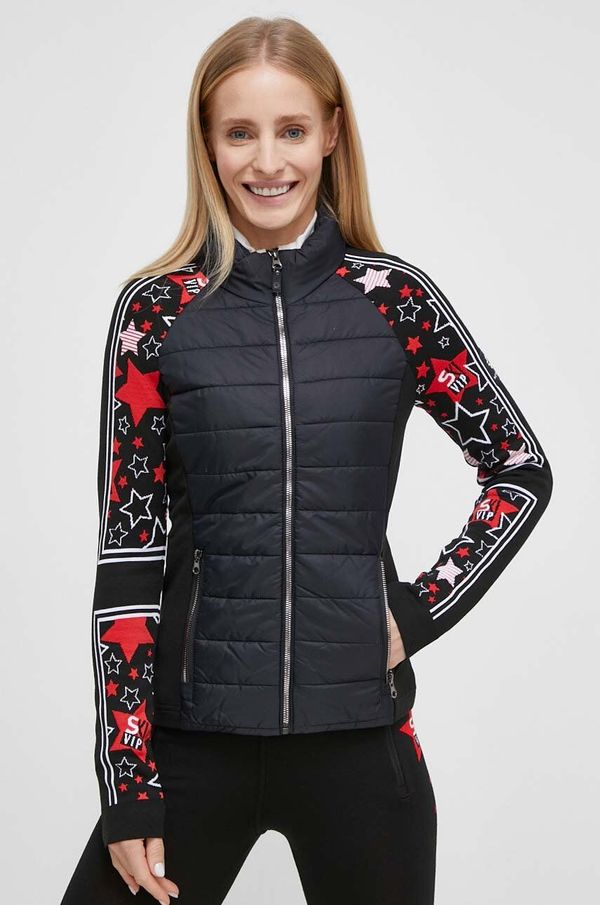 Newland Jakna Newland Acli boja: crna