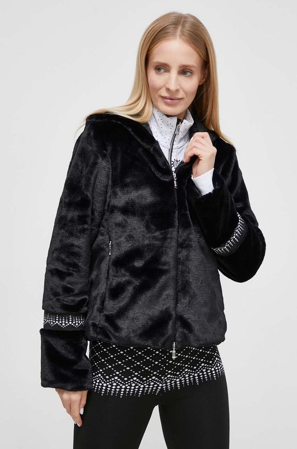 Newland Jakna Newland Calipso boja: crna