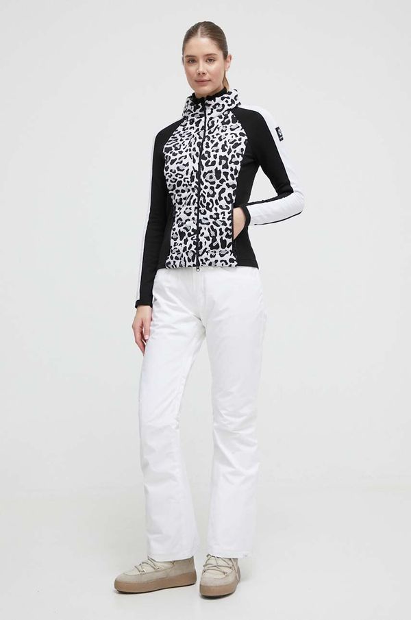 Newland Jakna Newland Pleiade za žene, boja: crna, za prijelazno razdoblje