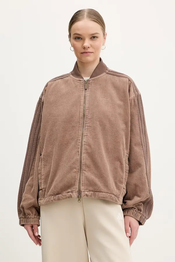 adidas Originals Jakna od samta adidas Originals