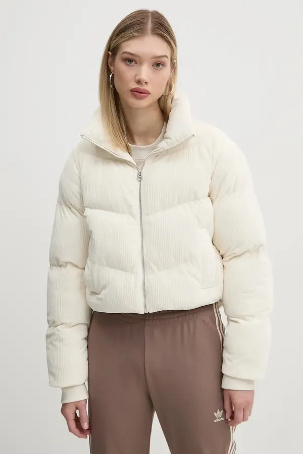 Hollister Co. Jakna od samta Hollister Co.