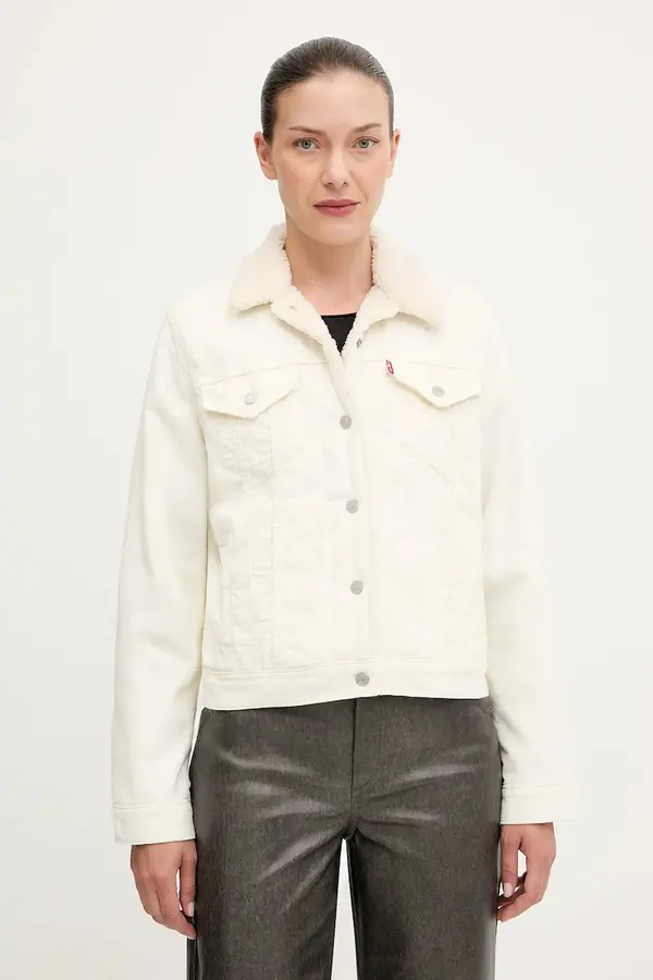 Levi's Jakna od samta Levi's