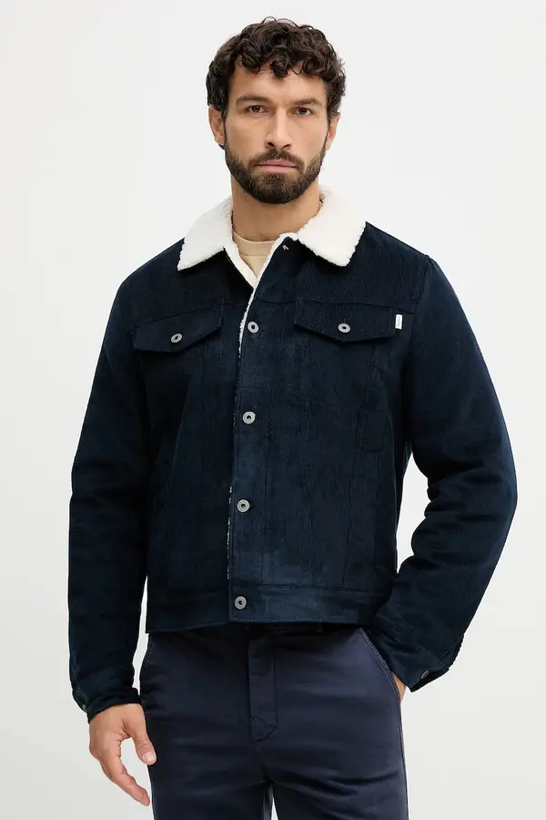 Pepe Jeans Jakna od samta Pepe Jeans
