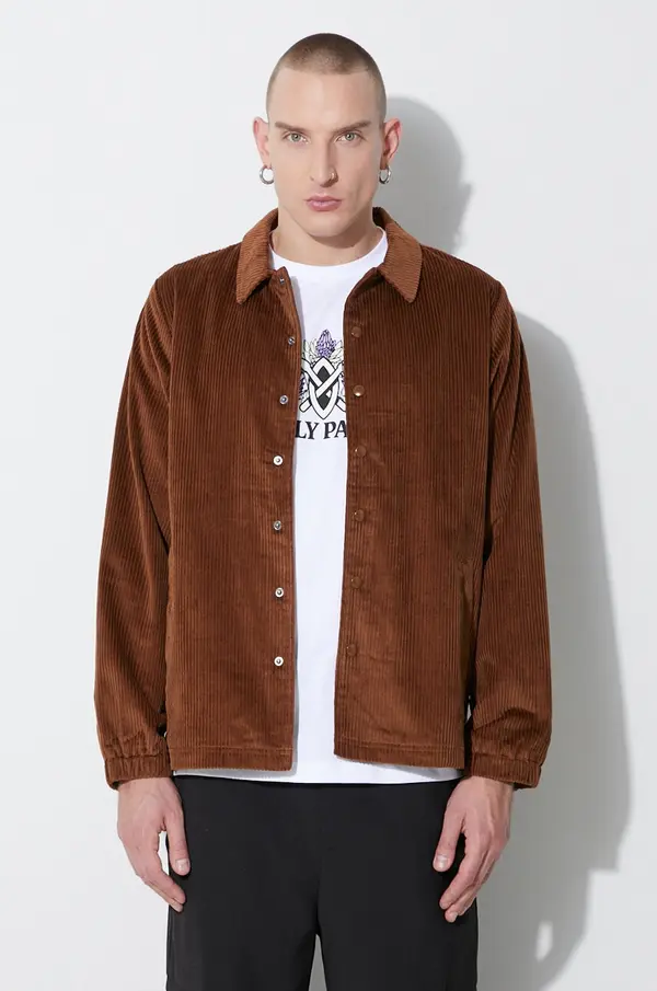Taikan Jakna od samta Taikan Corduroy Manager'S Jacket