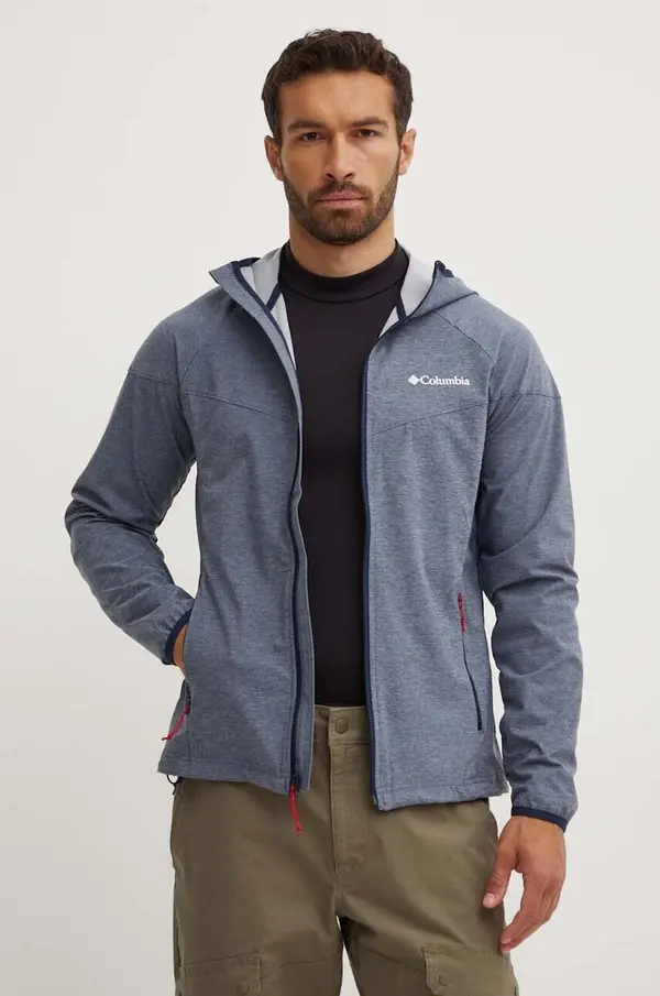 Columbia Jakna outdoor Columbia Heather Canyon