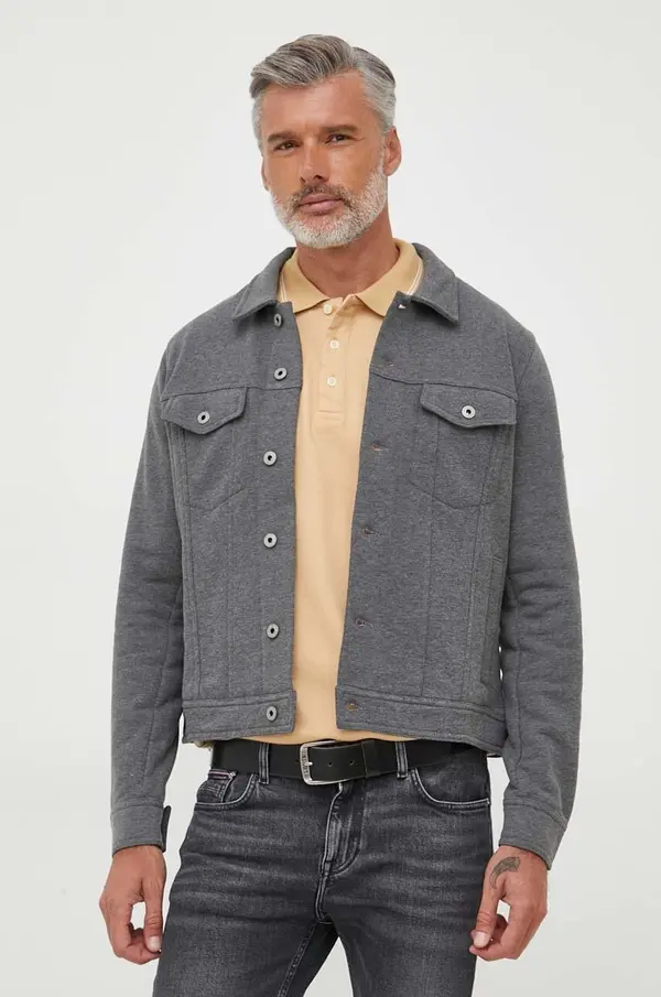 Pepe Jeans Jakna Pepe Jeans Bryson