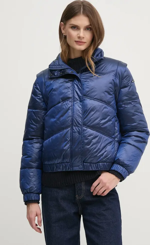 Pepe Jeans Jakna Pepe Jeans FLORA