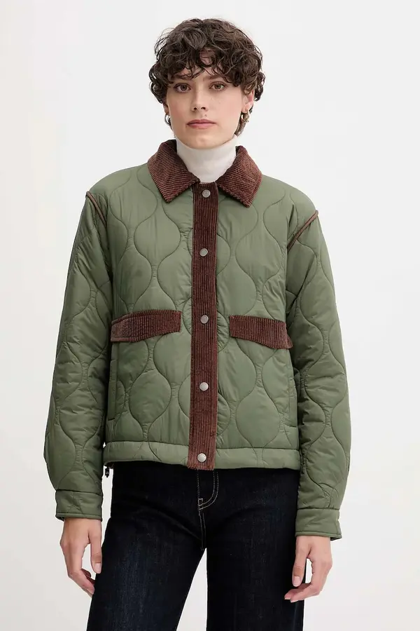 Pepe Jeans Jakna Pepe Jeans