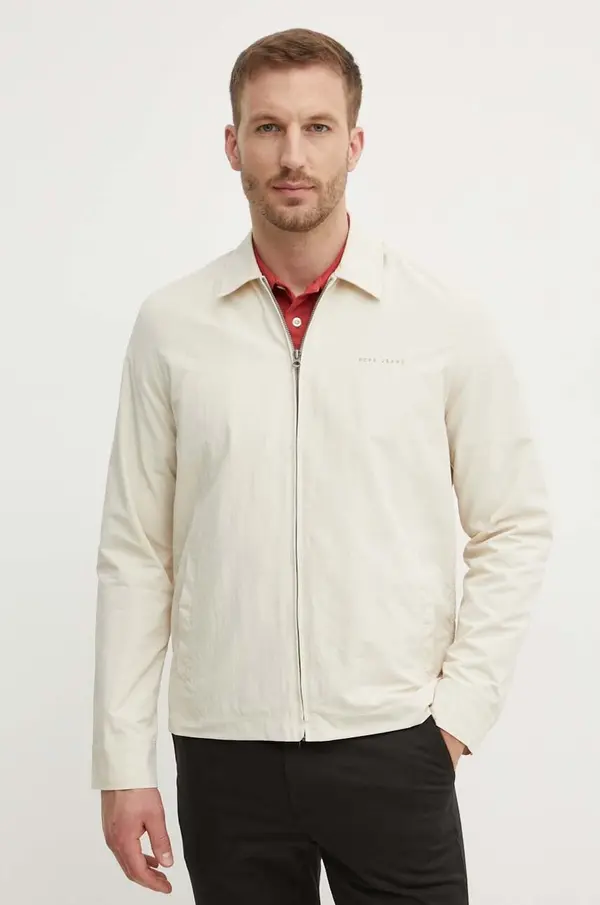 Pepe Jeans Jakna Pepe Jeans TRURO