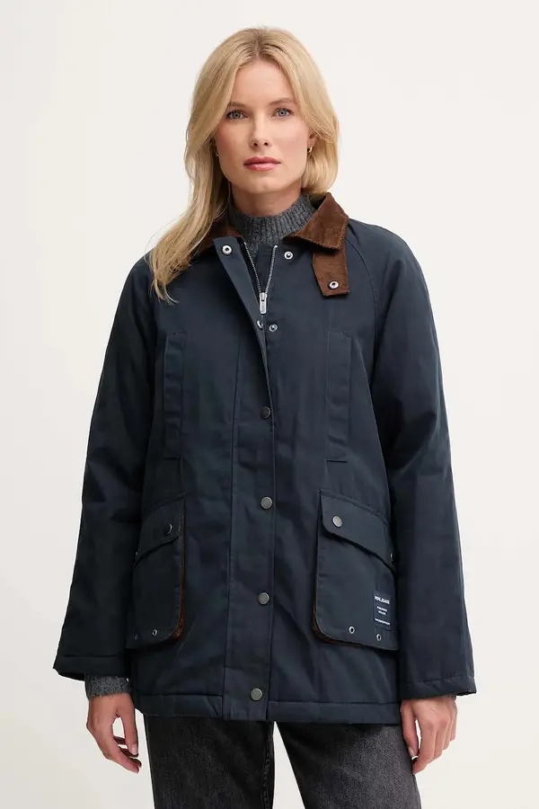 Pepe Jeans Jakna Pepe Jeans
