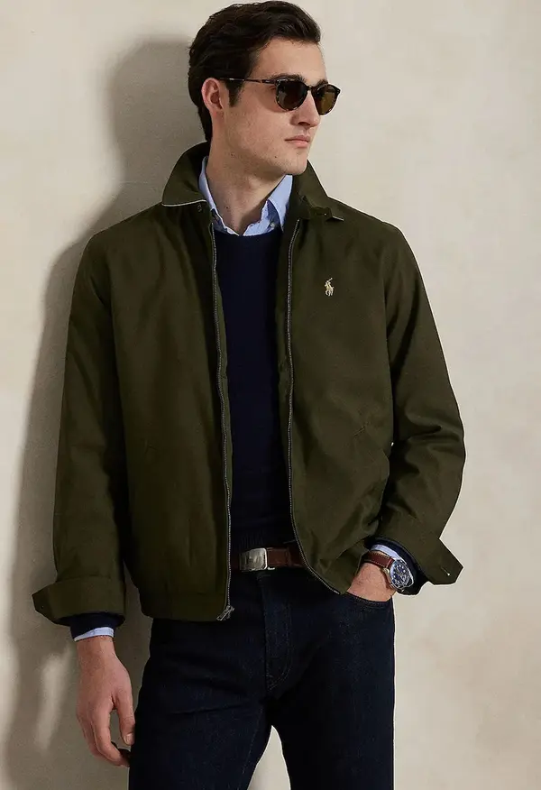 Polo Ralph Lauren Jakna Polo Ralph Lauren