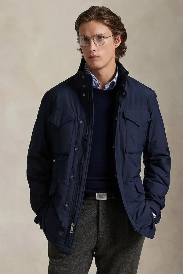 Polo Ralph Lauren Jakna Polo Ralph Lauren