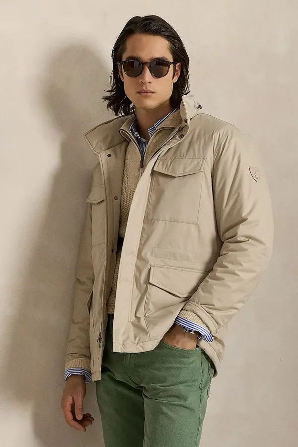 Polo Ralph Lauren Jakna Polo Ralph Lauren