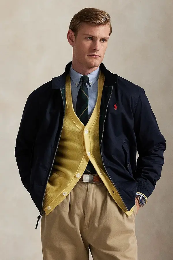 Polo Ralph Lauren Jakna Polo Ralph Lauren