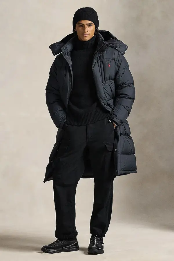 Polo Ralph Lauren Jakna Polo Ralph Lauren