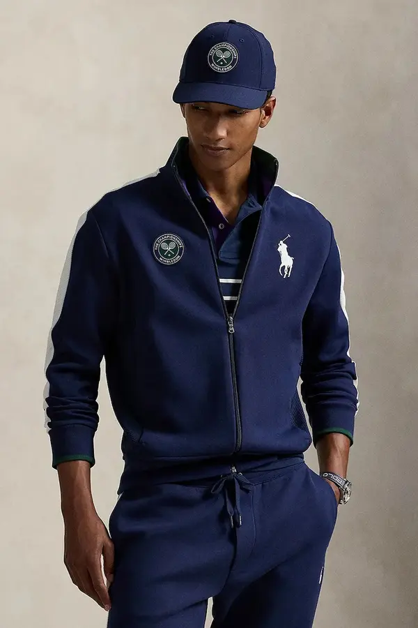 Polo Ralph Lauren Jakna Polo Ralph Lauren Wimbledon Collection