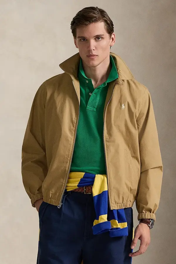 Polo Ralph Lauren Jakna Polo Ralph Lauren