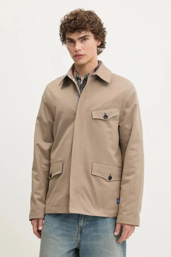 PS Paul Smith Jakna PS Paul Smith
